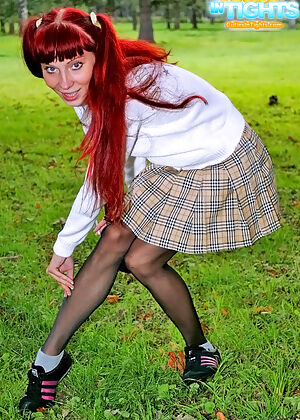 Cuties In Tights #2 of 16