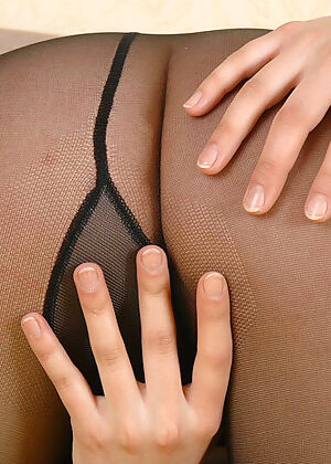 Cuties In Tights #14 of 16