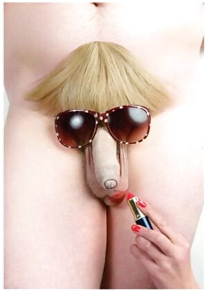 Weird Porn Pics #2 of 4