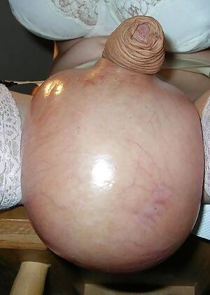 Weird Porn Pics #8 of 11