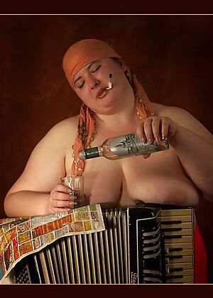 Weird Porn Pics #4 of 5