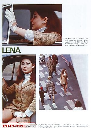 private classics #3 of 12