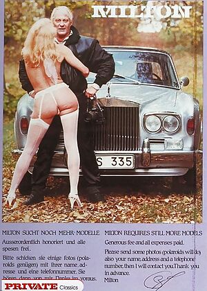 private classics #5 of 8