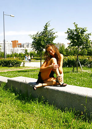 Cuties Flashing #12 of 16
