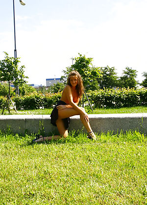 Cuties Flashing #10 of 16