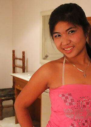 Asian Sex Diary #1 of 15