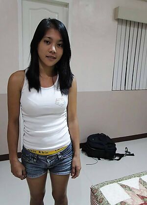 Asian Sex Diary #1 of 15