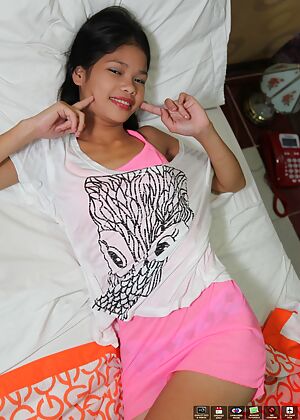 Asian Sex Diary #5 of 15
