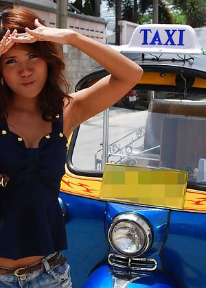 TukTuk Patrol #1 of 12