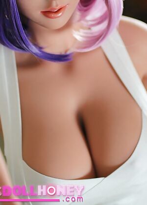 Sex Doll Honey #37