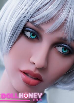 Sex Doll Honey #28