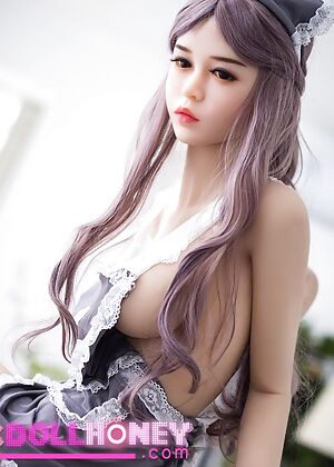 Sex Doll Honey #37 of 41