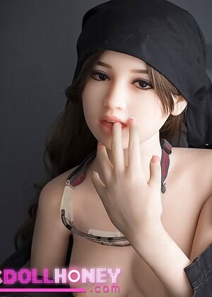 Sex Doll Honey #3 of 38