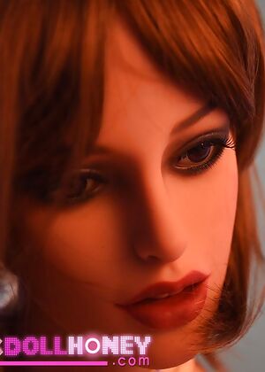 Sex Doll Honey #22 of 30
