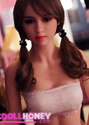 Sex Doll Honey #24