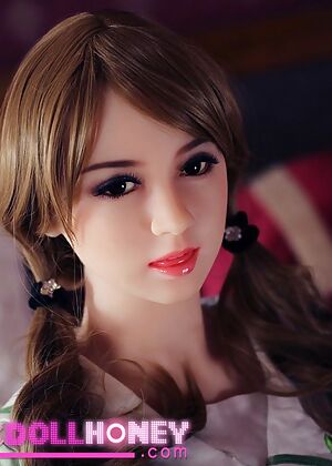 Sex Doll Honey #3