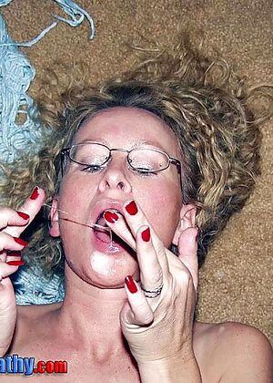 Gang Bang Cathy #12 of 17