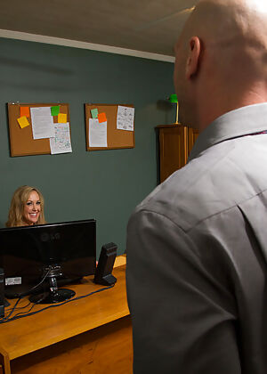 Naughty Office #2 of 12