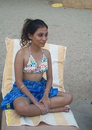 Fuck My Pakistani GF #3 of 10