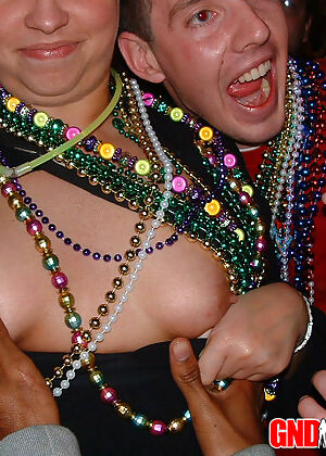 GND Party Girls #2 of 12