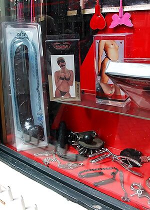 Red Light Sex Trips #9 of 14