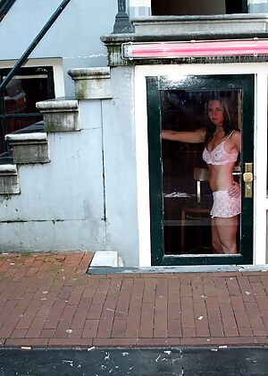 Red Light Sex Trips #13 of 14