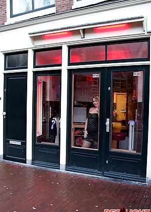 Red Light Sex Trips #1 of 14