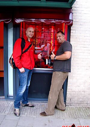 Red Light Sex Trips #5 of 14