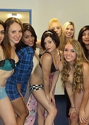 Dare Dorm #1 of 11