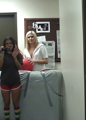 Dare Dorm #2 of 12