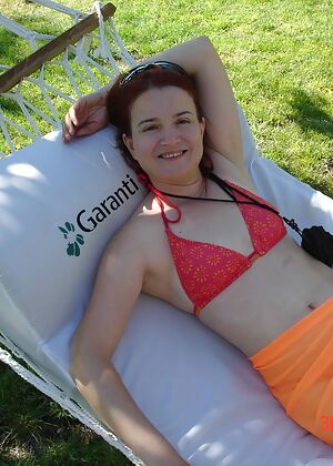 Ex GF Grannies #3 of 8
