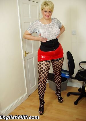 English MILF #2 of 16