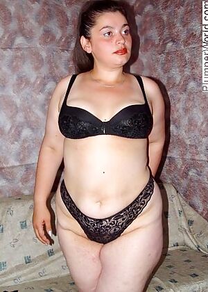 Plumper World #10 of 12
