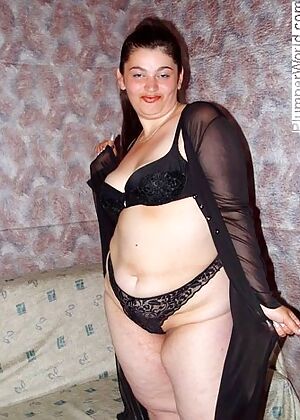 Plumper World #7 of 12