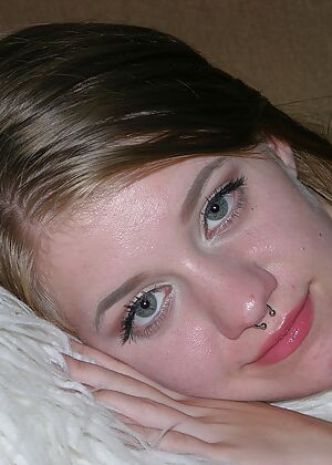 true amateur models #16 of 16