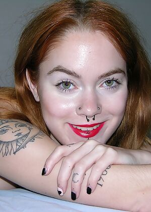 true amateur models #12 of 16