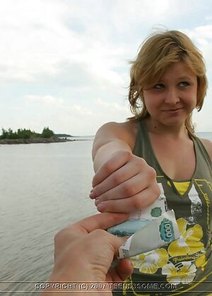 Teens 3 Some #3 of 16