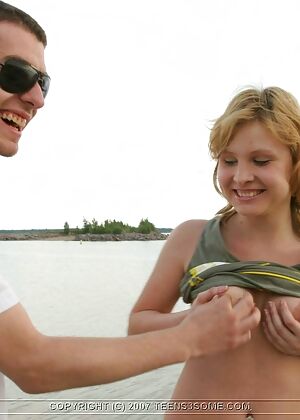 Teens 3 Some #4 of 16