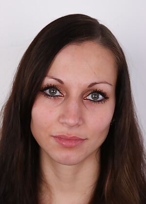 Czech Casting #1 of 25