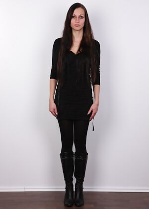 Czech Casting #2 of 25