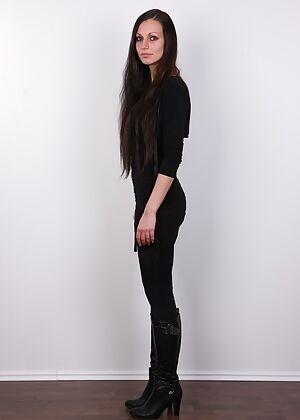 Czech Casting #3 of 25