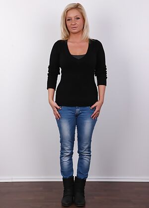Czech Casting #2 of 25