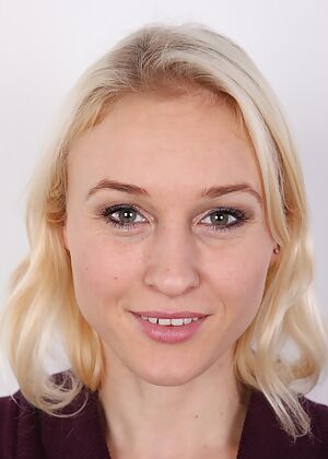 Czech Casting #1 of 20