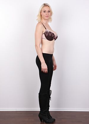 Czech Casting #3 of 20