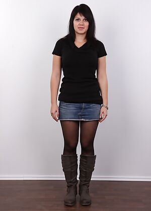 Czech Casting #2 of 15