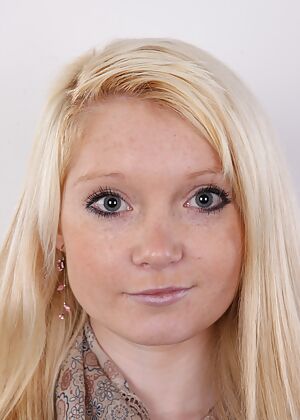 Czech Casting #1 of 20