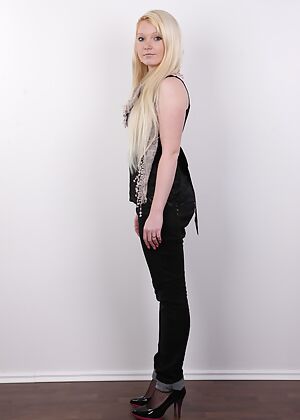 Czech Casting #2 of 20
