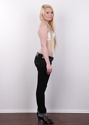 Czech Casting #4 of 20