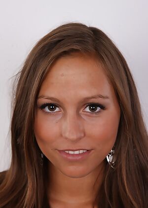 Czech Casting #1 of 25