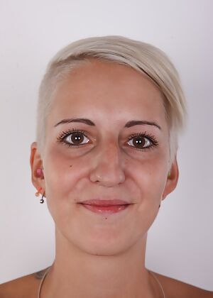 Czech Casting #1 of 25